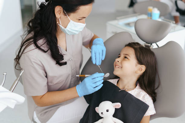 Dental X-Rays and Imaging in Saxapahaw, NC