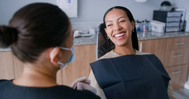 Laser Dentistry in Saxapahaw, NC